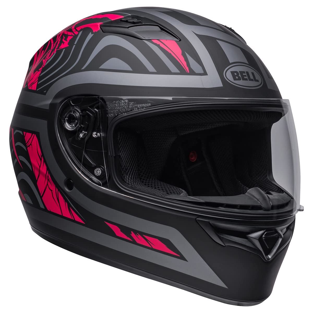 Bell - Qualifier Full Face Helmet (Open Box) - Cycle City Outdoors