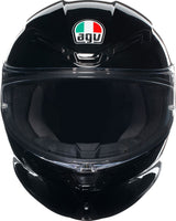 AGV K6 S Helmet - Solid