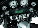 Kuryakyn Switch Panel Accent Chrome - Cycle City Outdoors