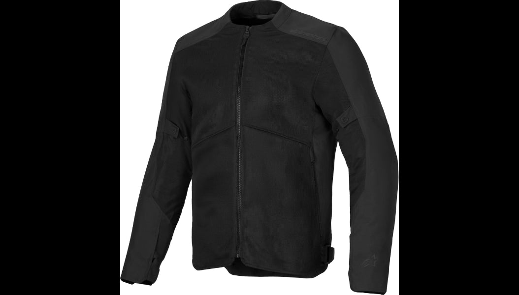 Alpinestars C-1 Air Jacket Black XL 3301325-10-XL