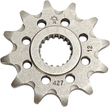 JT SPROCKETS JTF427.12SC Countershaft Sprocket - 12 Tooth | Adventure/Off-Road