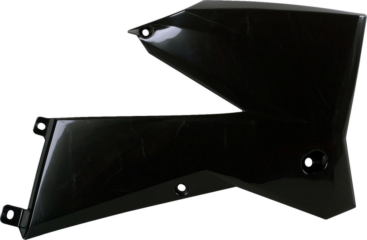 Polisport | Radiator Cover | KTM | Right/Left
