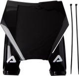 Acerbis | Front Number Plate | KTM