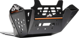 Axp Racing AX1702 Adventure Skid Plate - Black (Hard Gen 2) - KTM - Adventure '19-'27 | Adventure/Street - '25