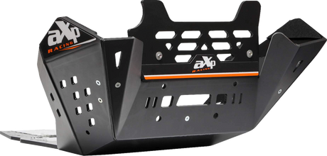 Axp Racing AX1702 Adventure Skid Plate - Black (Hard Gen 2) - KTM - Adventure '19-'27 | Adventure/Street - '25