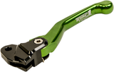 Torc1 6912-0208 Vengeance Flex Lever - Clutch - Green | Off-Road