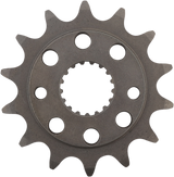 SUPERSPROX CST-1322-14-2 Countershaft Sprocket - 14-Tooth | Off-Road
