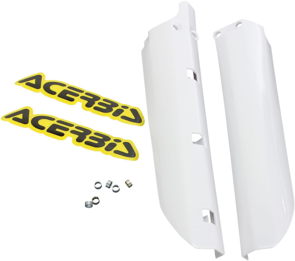 Acerbis | Fork Cover | Yamaha