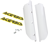 Acerbis | Fork Cover | Yamaha