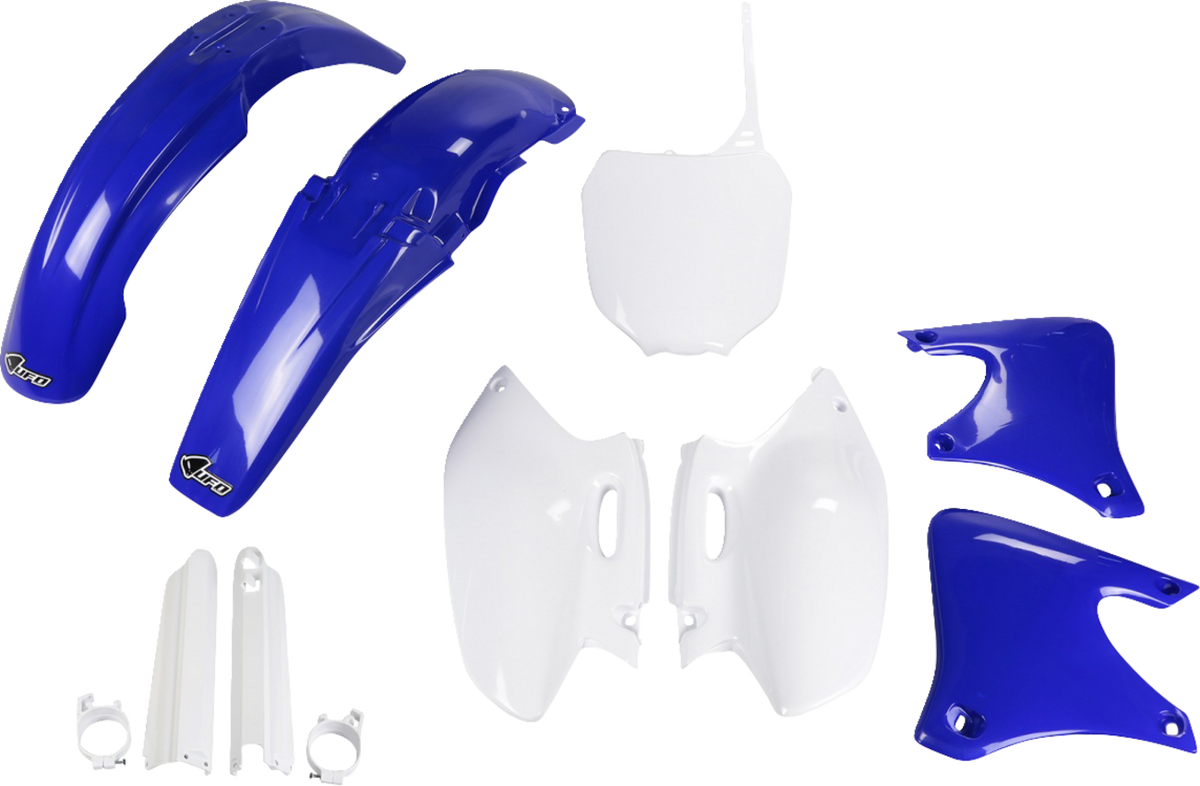 UFO | Full Body Kit | Yamaha | Front/Rear/Left/Right