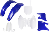 UFO | Full Body Kit | Yamaha | Front/Rear/Right/Left