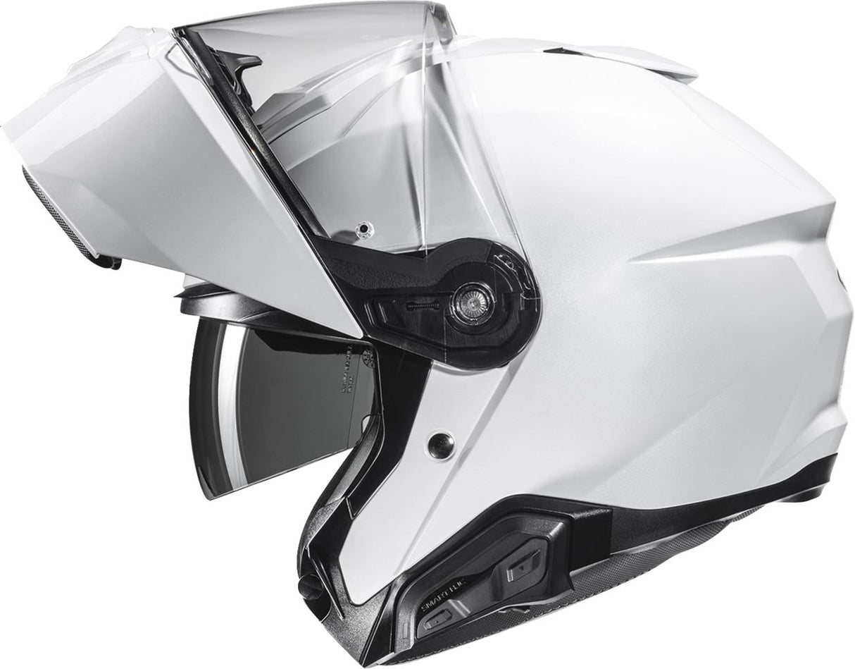 HJC i91 Modular Motorcycle Helmet - Solid
