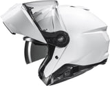 HJC i91 Modular Motorcycle Helmet - Solid