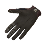 Fox Racing - Flexair Glove Elevated - Cocoa Brown - L