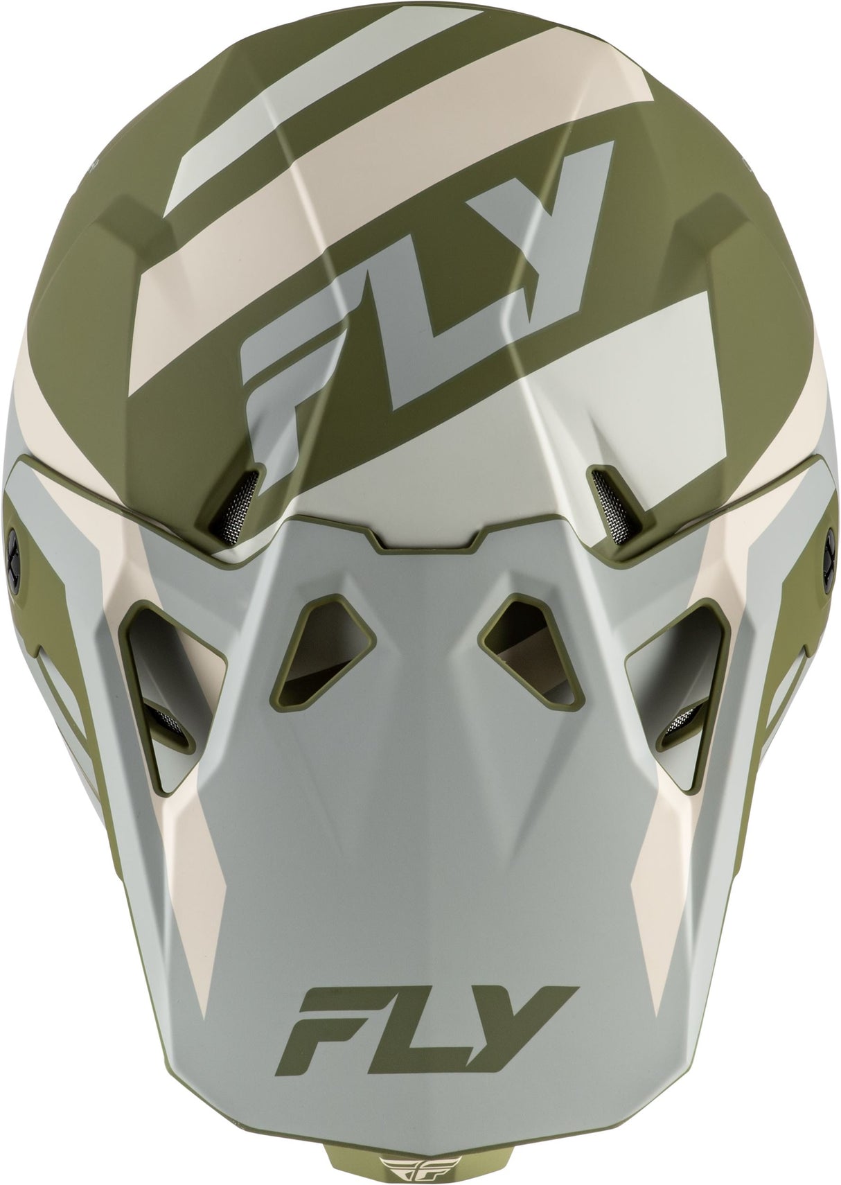 Fly Formula CP Seal Helmet