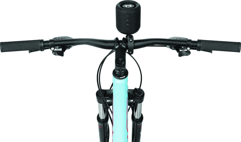 Kuryakyn Handlebar Mount Kit Sidekx Plus Speaker - Cycle City Outdoors