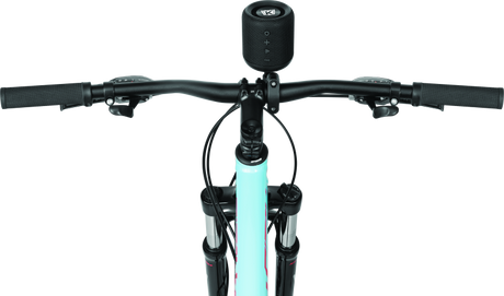 Kuryakyn Handlebar Mount Kit Sidekx Plus Speaker - Cycle City Outdoors