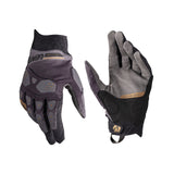 Leatt ADV X-Flow 5.5 Women's Short Motorcycle Gloves | Ventilated