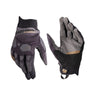 Leatt ADV X-Flow 5.5 Women's Short Motorcycle Gloves | Ventilated