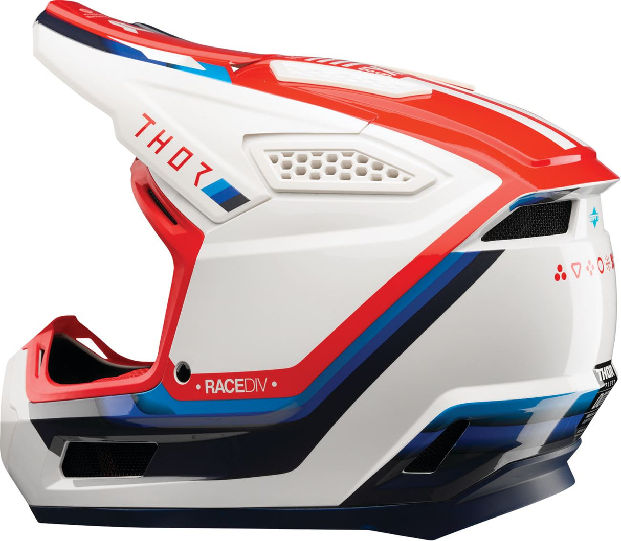 THOR Fleet Helmet - Defy