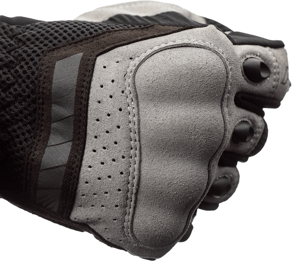 Ventilator X Ce Glove Silver/Black Sm