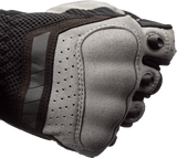 Ventilator X Ce Glove Silver/Black Sm