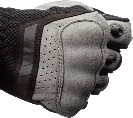 Ventilator X Ce Glove Silver/Black Sm
