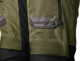 Maverick Evo Ce Jean Khaki/Grey Textile 3xl