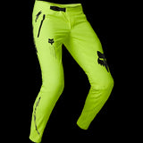 Fox Racing - Flexair Pant Lunar - Flo Ylw - 32