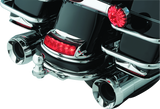 Kuryakyn Trailer Hitch 09-12 Touring - Cycle City Outdoors