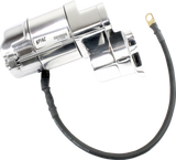 Spyke 411110 Supertorque - Starter - Polished | Street
