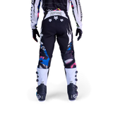 Fox Racing - 180 Image Cosmo Pant - White/Black - 32