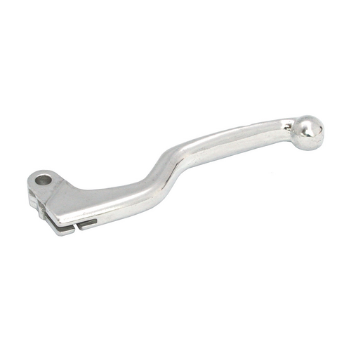 RFX FXCL 10100 00SV Aluminum Clutch Lever Sport Series - Silver | Off-Road