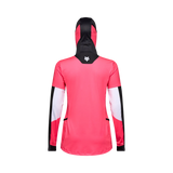 Fox Racing - Women's Ranger Drive Jersey - Pink - S
