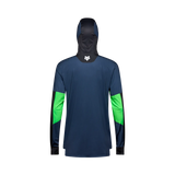 Fox Racing - Ranger Drive Jersey - Twilight - M