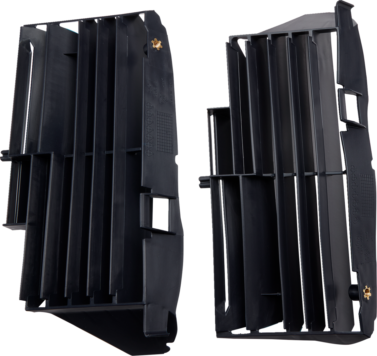 Acerbis | Radiator Louver | Yamaha