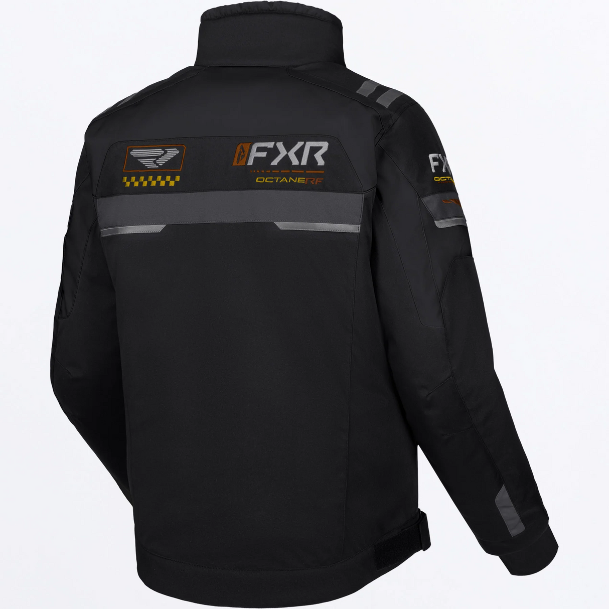 FXR Octane RF Jacket - Men's