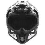 LS2 - Gate II Electra Moto Helmet