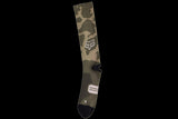Fox Racing - 10" Ranger Sock - Camo - S/M