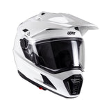 Leatt ADV 8.5 V25 Adventure Helmet Kit | Composite Shell