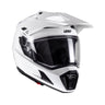 Leatt ADV 8.5 V25 Adventure Helmet Kit | Composite Shell