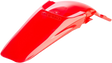 Acerbis | Fender | Honda | Rear