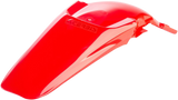 Acerbis | Fender | Honda | Rear