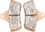 SBS Sintered Brake Pads - 758ATS (Arctic Cat 300 4x4 / 400 2x4 / 400 4x4 1996–2008)