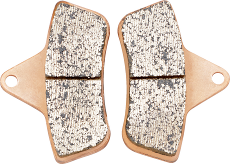 SBS Sintered Brake Pads - 758ATS (Arctic Cat 300 4x4 / 400 2x4 / 400 4x4 1996–2008)