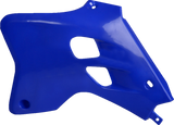 Polisport | Radiator Cover | Yamaha | Left/Right