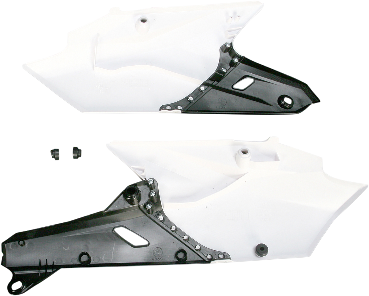 Acerbis | Side Panel | Yamaha | Left/Right