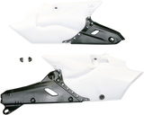 Acerbis | Side Panel | Yamaha | Left/Right