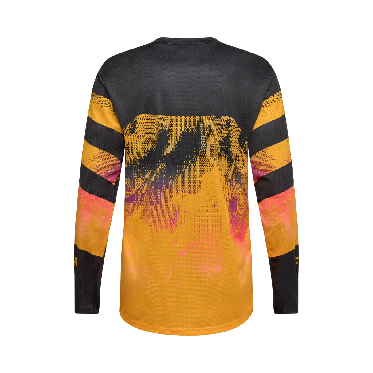 Fox Racing - Ranger Kairos LS Jersey - Tangerine - M