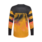 Fox Racing - Ranger Kairos LS Jersey - Tangerine - M
